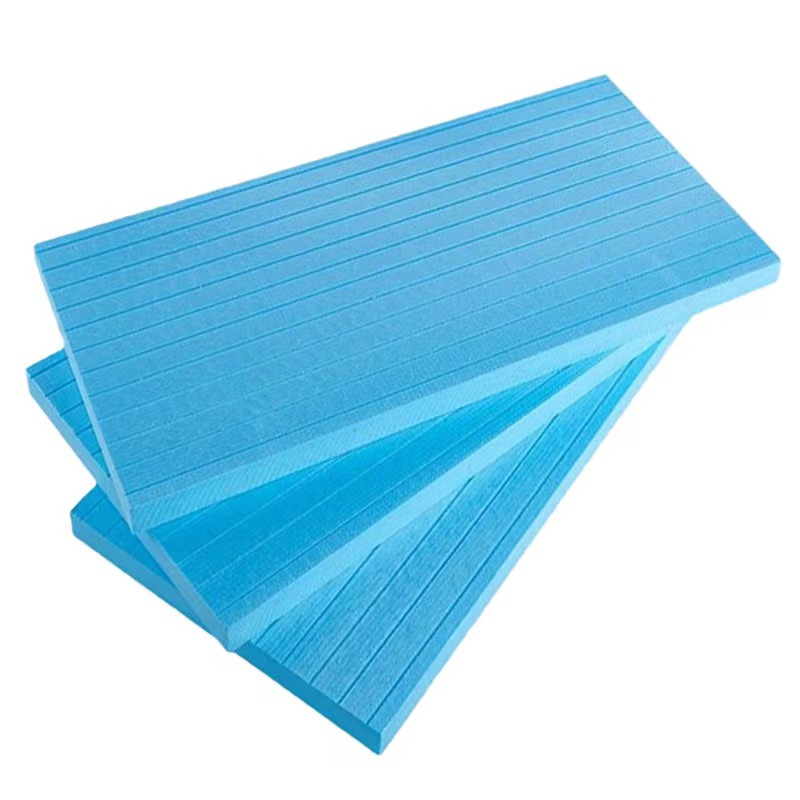high density xps insulation board High-density extruded polystyrene XPS rigid insulation board for commercial roofing and under-slab floors, manufacturer direct.