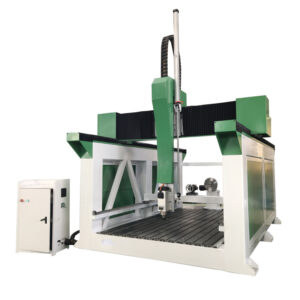 Home High-speed CNC router engraving machine for foamed ceramic boards, manufacturer direct.