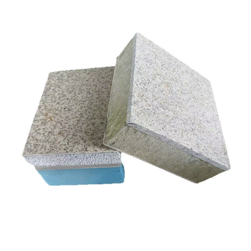 insulated decorative wall panel Insulated decorative exterior wall cladding panel for energy-efficient commercial and residential facades, manufacturer direct.